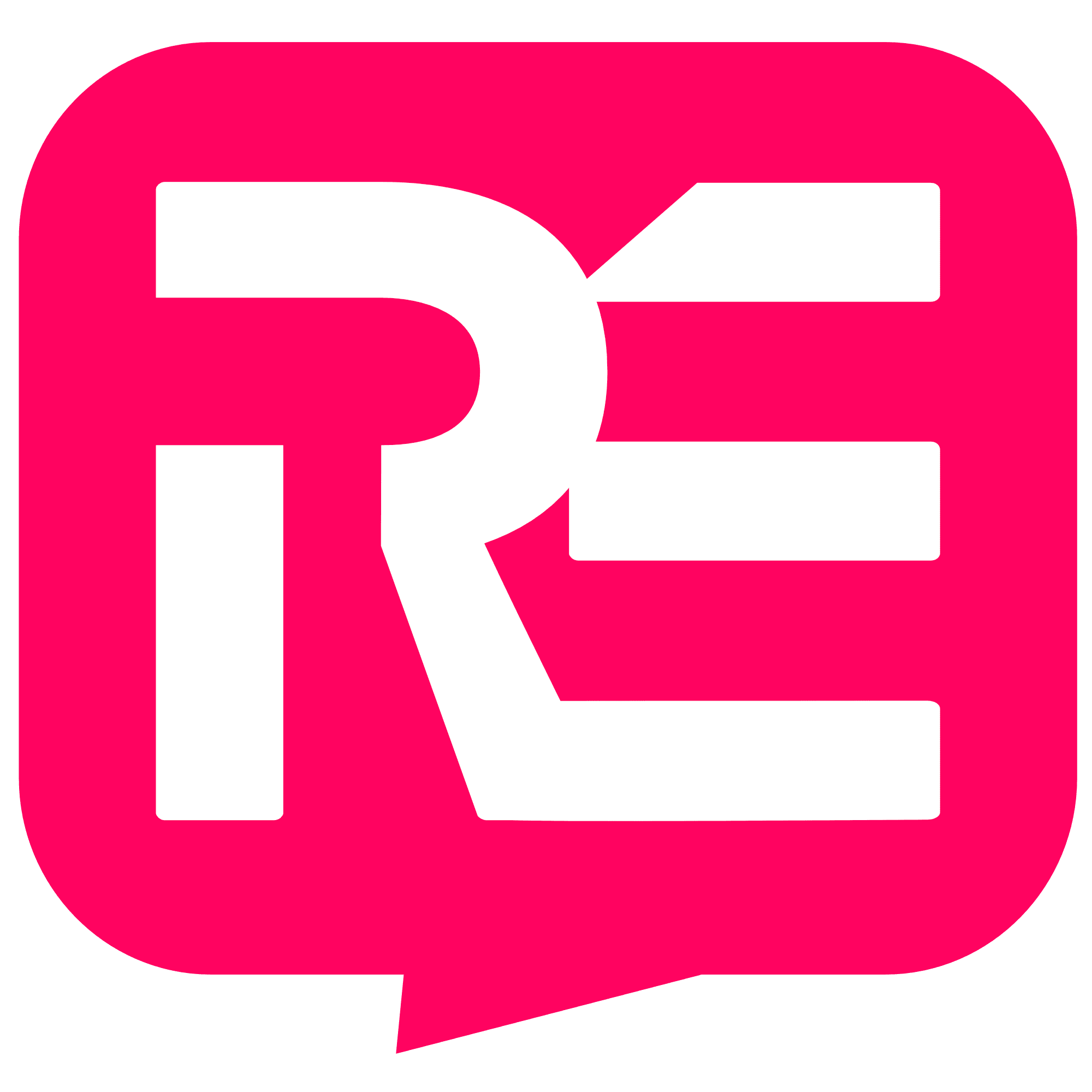 Rechatbox - Logo